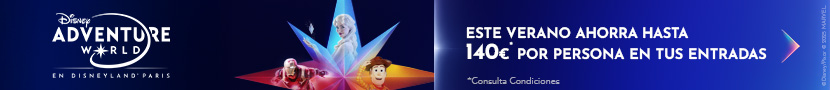 Banner WDW