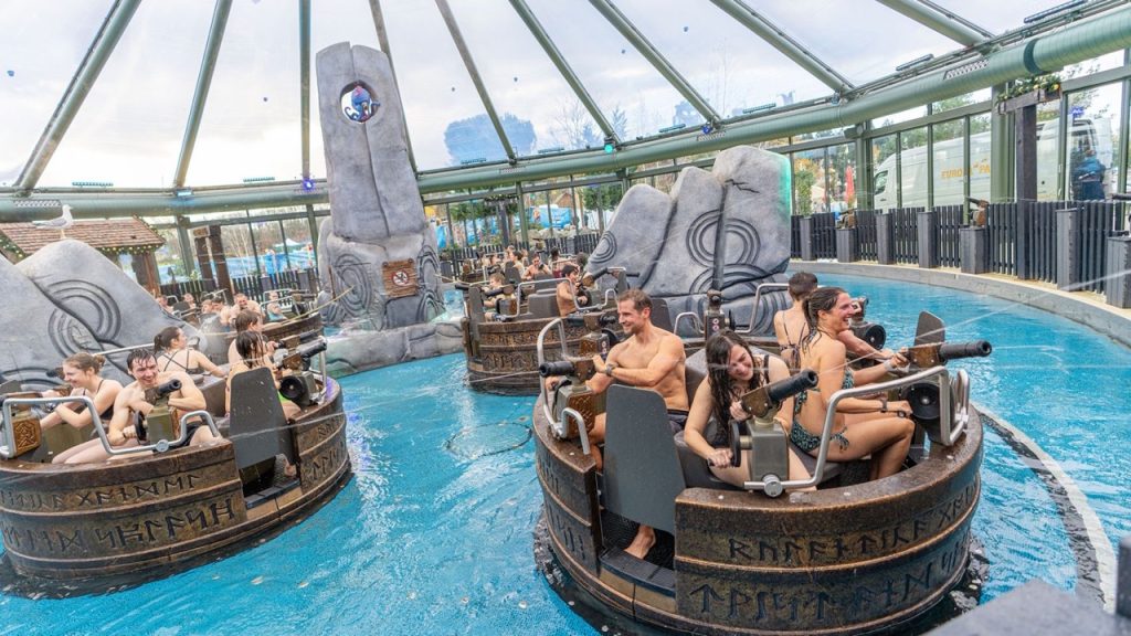 rulantica Europa-Park