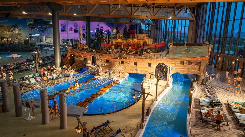 Rulantica, Europa-Park