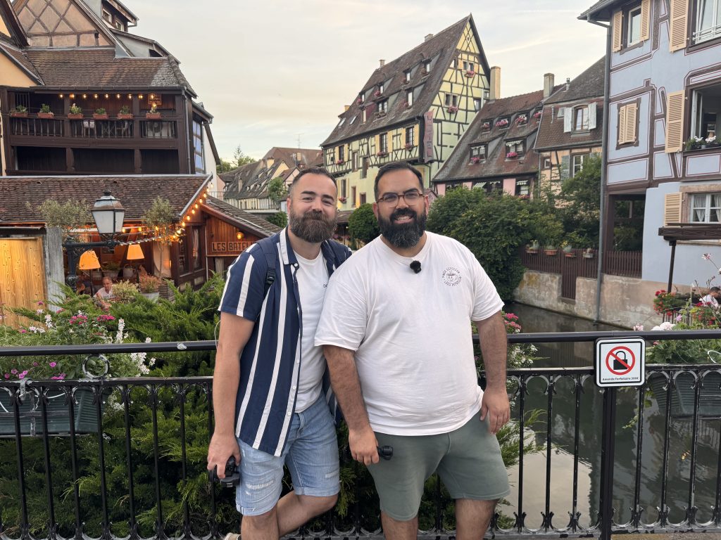 colmar alsacia
